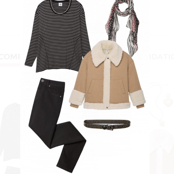 McQueen Jacket Fall 2020 medium #3908 - Picture 12 of 16